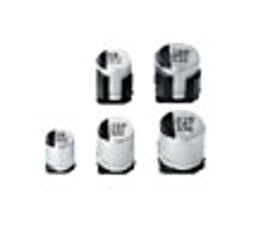 EEHZA1H101P by Panasonic