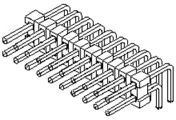 71764-0008 by Molex