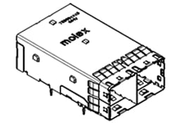 Molex 76866-1215 76866-1215 by Molex