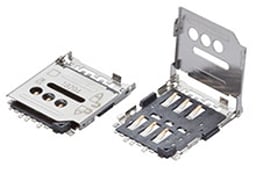 78800-0001 by Molex