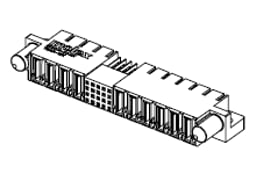 87632-2001 by Molex