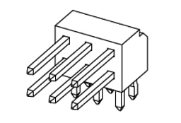 87760-0616 by Molex