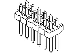 90131-0766 by Molex