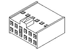 90142-0024 by Molex