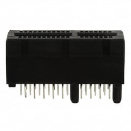 10018783-10100TLF by Amphenol Communications Solutions