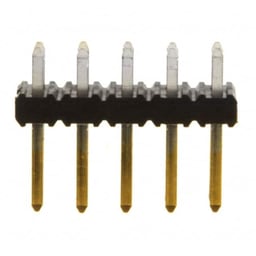 10075024-G01-05ULF by Amphenol Communications Solutions