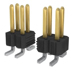 54202-G0807LF by Amphenol Communications Solutions