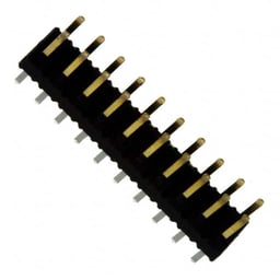 57102-G06-10LF by Amphenol Communications Solutions