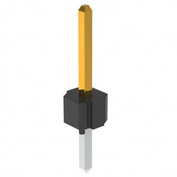 68001-200HLF by Amphenol Communications Solutions