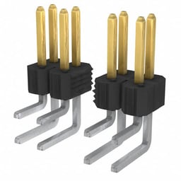 68021-214HLF by Amphenol Communications Solutions