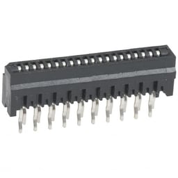 HLW20S-2C7LF by Amphenol Communications Solutions