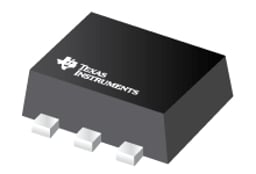 TMP302DQDRLRQ1 by Texas Instruments