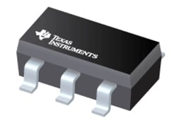 OPA810IDBVT by Texas Instruments
