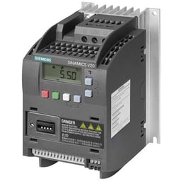 6SL32105BE211UV0 by Siemens