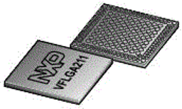 LS1012ASN7KKB by NXP Semiconductors