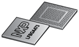 MCIMX27MOP4A by NXP Semiconductors