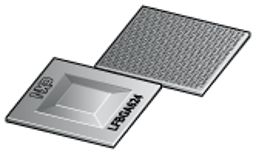 MCIMX6Q5EYM10AD by NXP Semiconductors