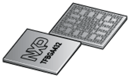 MCIMX6V7DVN10AB by NXP Semiconductors