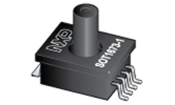 MPXM2102GS by NXP Semiconductors