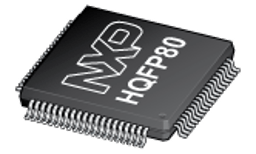 S9S12XS128J1CAAR by NXP Semiconductors