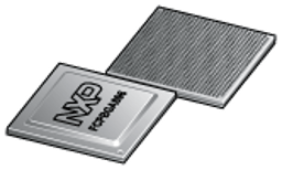 T2080NXE8MQB by NXP Semiconductors