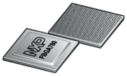 LS1048AXE7PTA by NXP Semiconductors