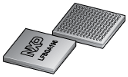 MIMXRT106FDVL6A by NXP Semiconductors
