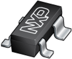 BFU550XRR by NXP Semiconductors