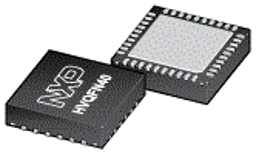 MC34PF1510A1EP by NXP Semiconductors