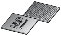 MCIMX6G2CVM05AB by NXP Semiconductors