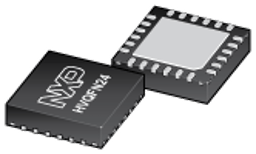 MKE04Z8VFK4R by NXP Semiconductors