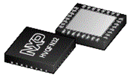 LPC844M201JHI33E by NXP Semiconductors