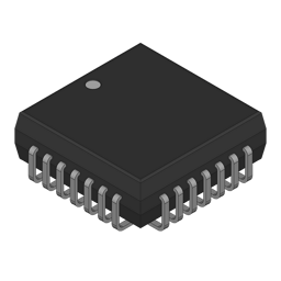 AD7225LPZ by Analog Devices