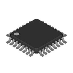 TLV320AIC1103PBS by Texas Instruments