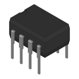 OP07EP by Analog Devices