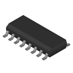 TPS2085D by Texas Instruments