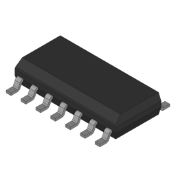 TLV3704CDG4 by Texas Instruments
