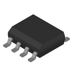 LM4910MAX/NOPB by Texas Instruments