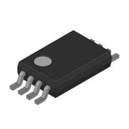 TPA301DGNG4 by Texas Instruments