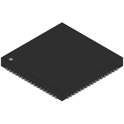 ADC12J4000NKE by Texas Instruments