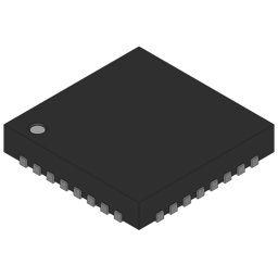 NCP81111MNI3TXG by onsemi