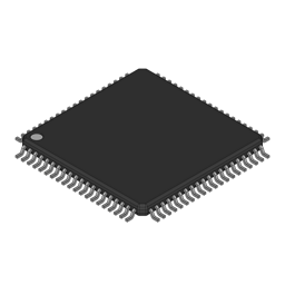 MC9S12A128CFUE by NXP Semiconductors
