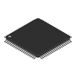 HD6473337YF16 by Renesas