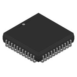 AD664JPZ by Analog Devices
