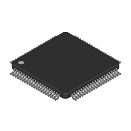 TSB41BA3DPFP by Texas Instruments