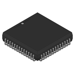 CY7C131-55JXI by Infineon