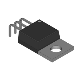 TL780-05CKC by Texas Instruments