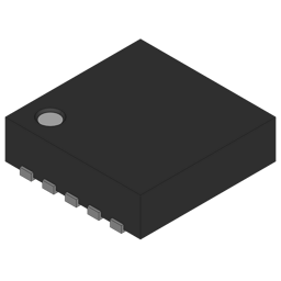 AD5625RACPZ-REEL7 by Analog Devices