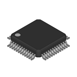 VSP2262Y/2K by Texas Instruments