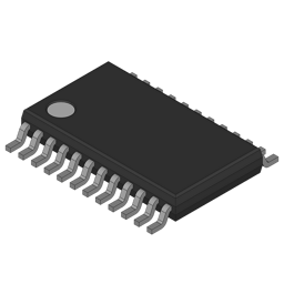 AD5233BRUZ50 by Analog Devices